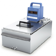 Bể ổn nhiệt tuần hoàn IKA  Model: ICC basic pro 20 c
